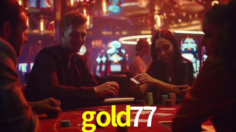 A Emoção da Loteria na gold77: Uma Chance de Mudança de Vida