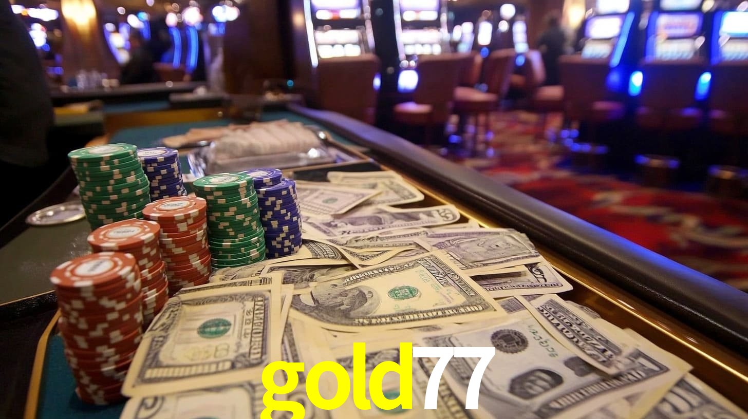 Weekend Specials gold77