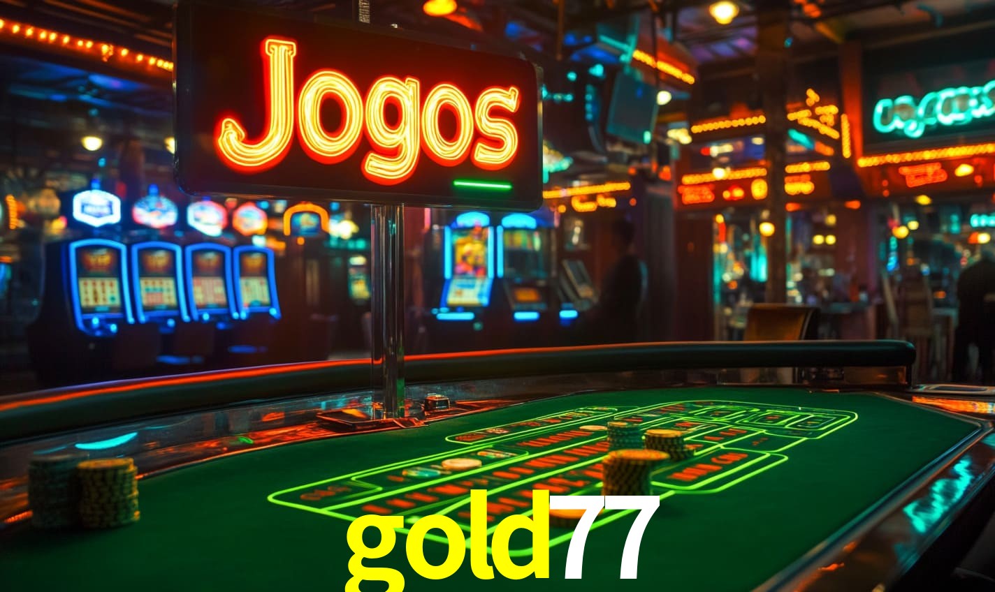 Games Directory gold77