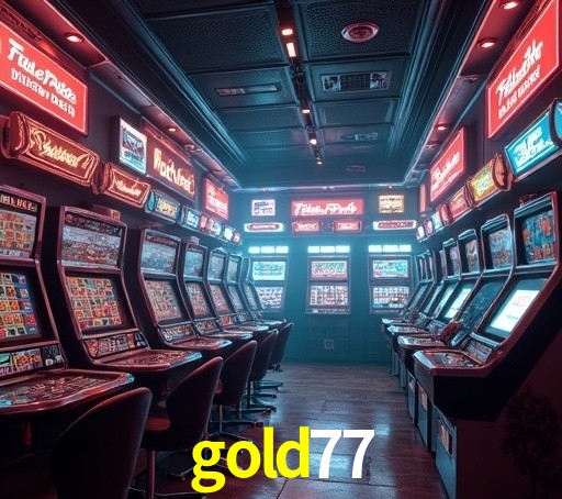 Responsive Design gold77