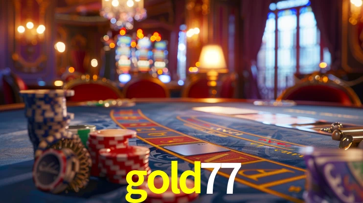 Slot Games gold77