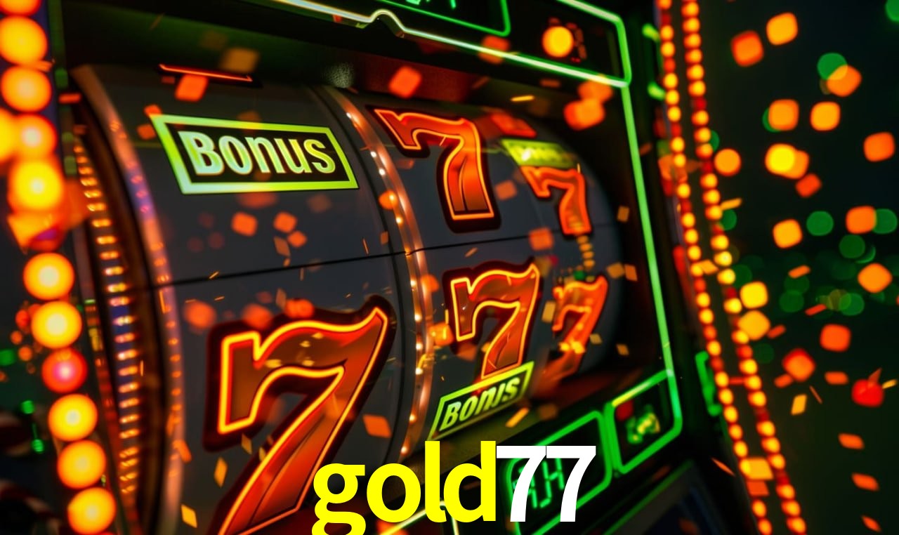 A Experiência Imersiva dos Cassinos Ao Vivo no gold77