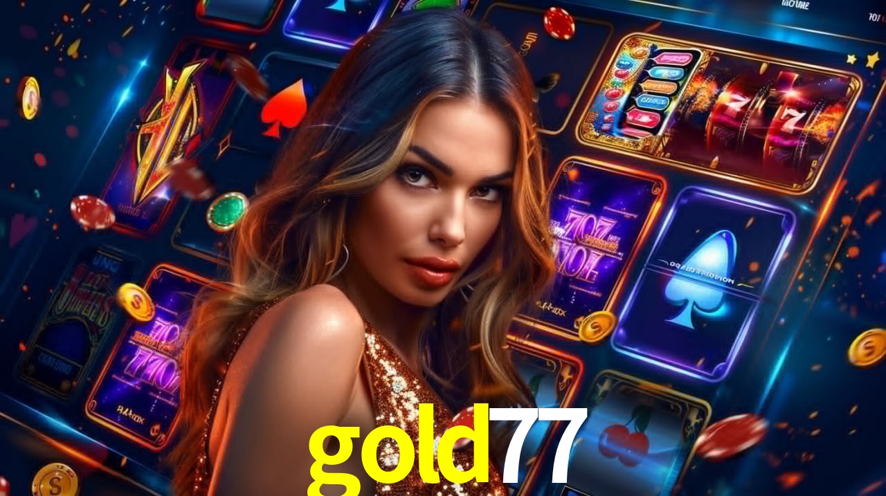 Inovações de Jogos na gold77: O Futuro das Experiências Interativas