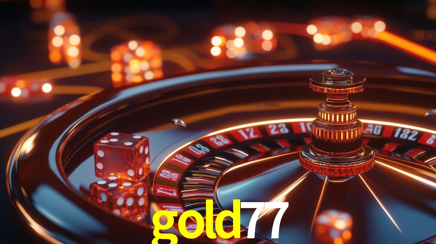 Bônus Generosos e Exclusivos no gold77 para Você!