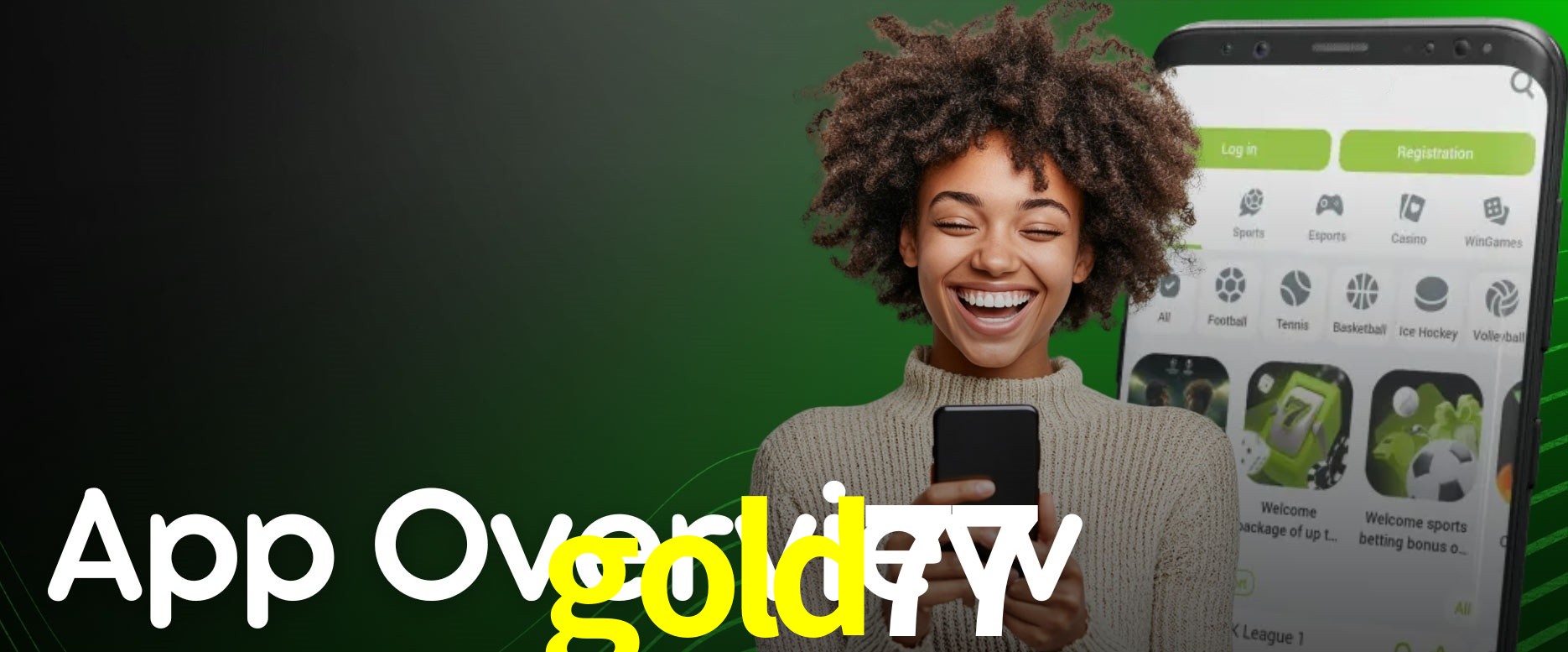 API Integration gold77