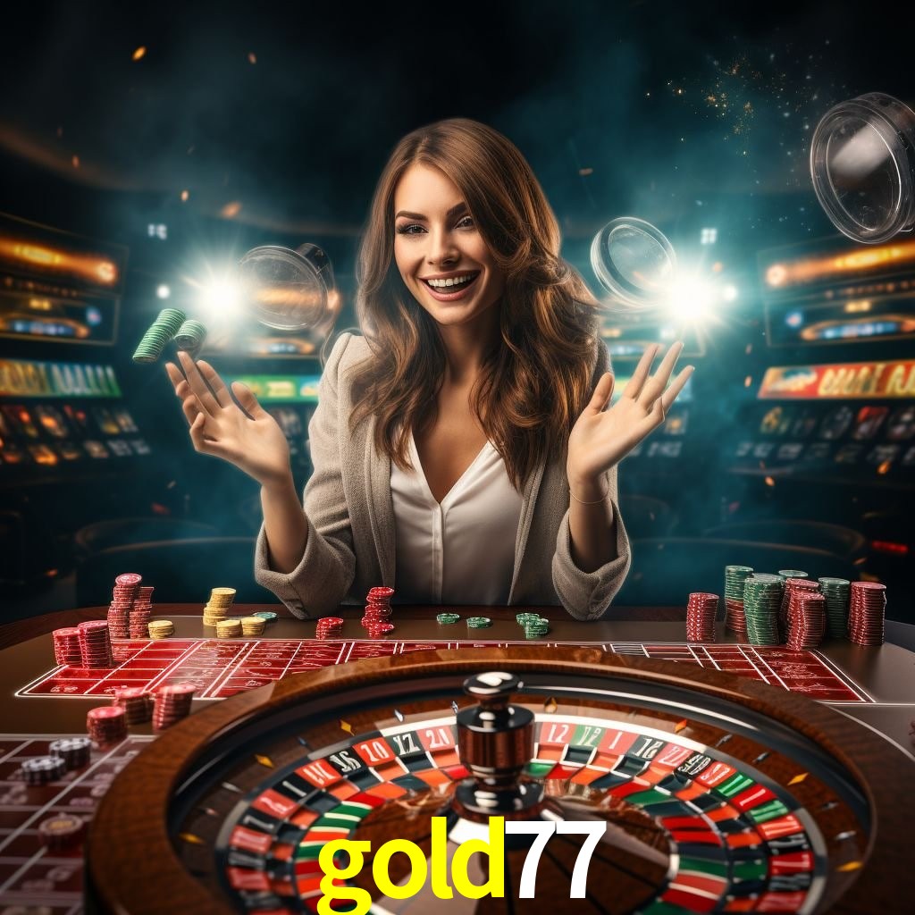 gold77