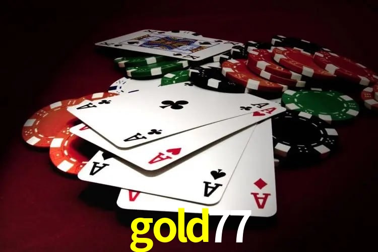 cassino gold77